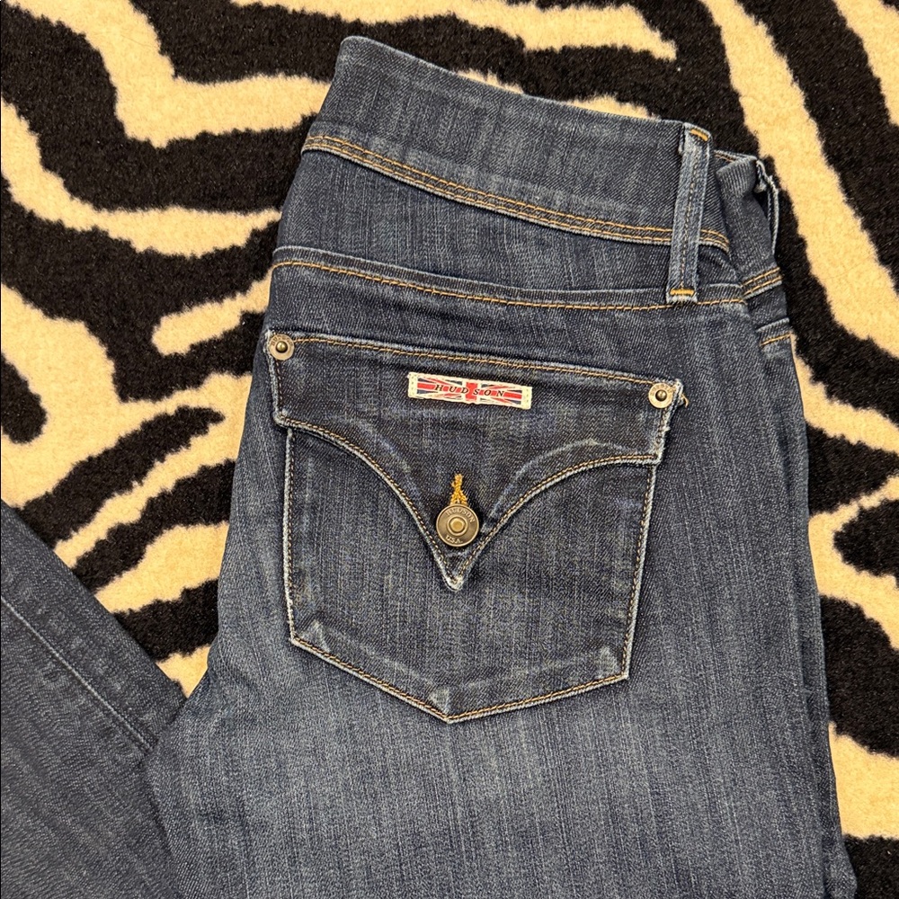 Hudson Denim Jeans